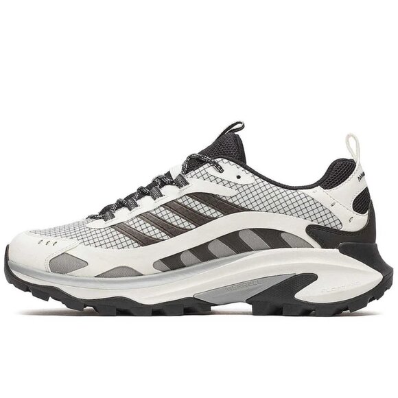 Merrell Mens Moab Speed 2 GTX Outdoor Gore-Tex Hiking Trail Shoes Size 10.5 NEW - Picture 13 of 14